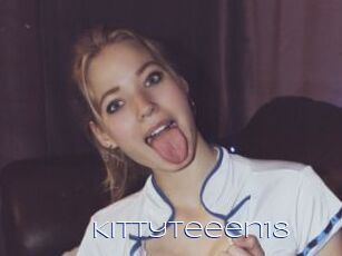 KittyTeeen18