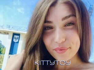 KittyToy