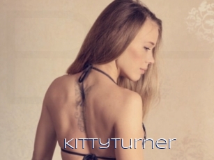 KittyTurner Blue Hot