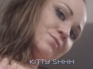 Kitty_shhh