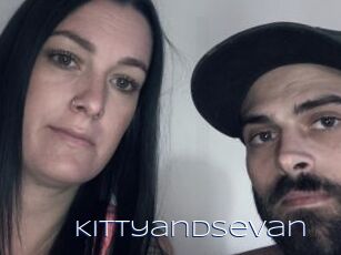 KittyandSevan