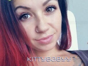 Kittybabyy