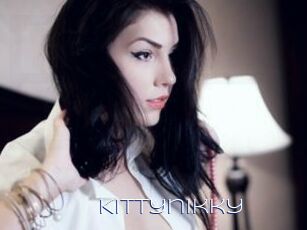 Kittynikky