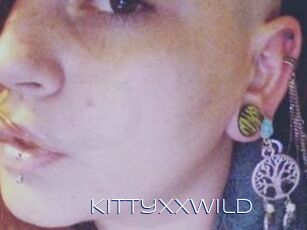 Kittyxxwild