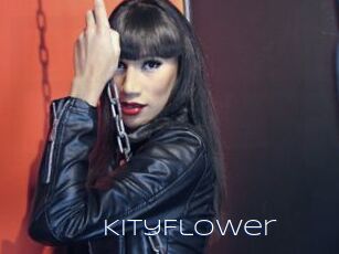 KityFlower