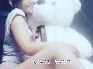 KiyaLeen