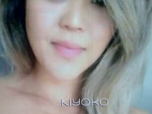 Kiyoko