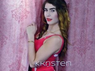 Kkristen