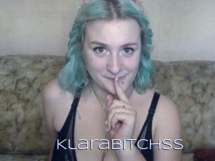 KlaraBitchSS