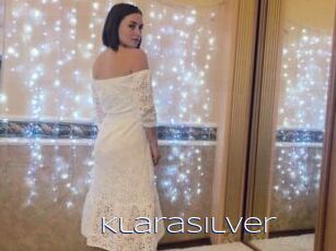 KlaraSilver