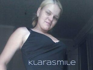 KlaraSmile