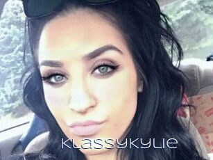KlassyKylie
