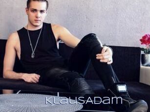 KlausAdam