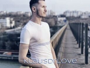 KlausDrLove