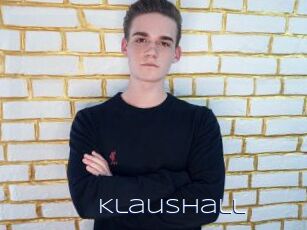 KlausHall