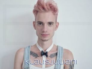 KlausJuliani