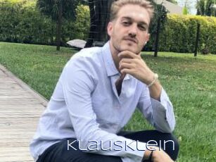 KlausKlein