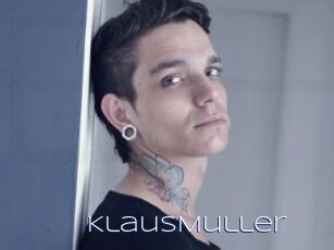 KlausMuller