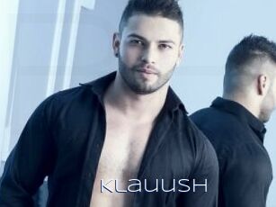 Klauush
