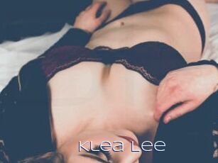 Klea_Lee