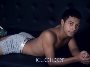 Kleider