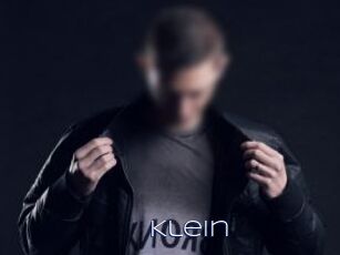 Klein