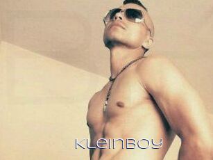 Klein_Boy