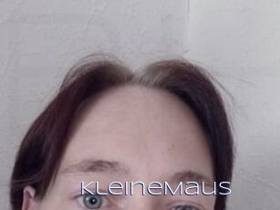 KleineMaus