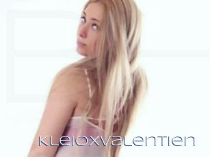 KleioXValentien