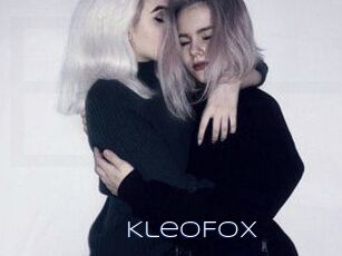 KleoFox