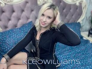 KleoWilliams