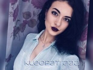 Kleopatraaa