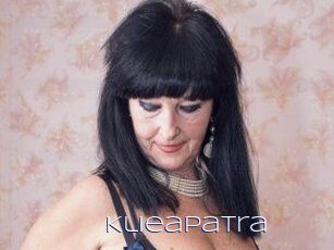 Klieapatra