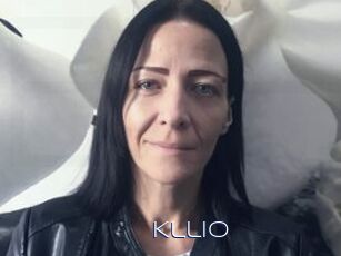 Kllio
