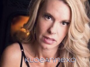 KloeAnneXo