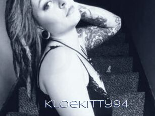KloeKitty94