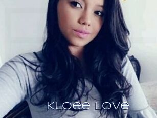 Kloee_Love