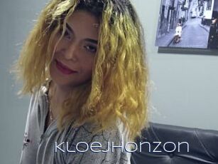 Kloejhonzon