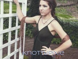 KnottyPixie