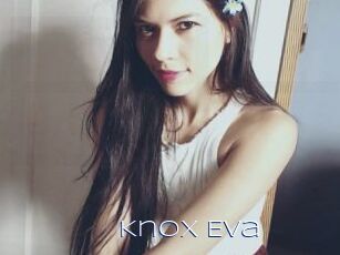 Knox_Eva Blue Hot