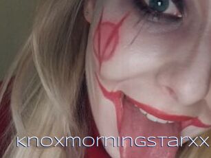 Knoxmorningstarxxx