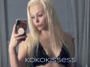 KoKoKissess