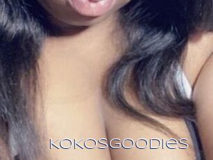 KoKosGoodies