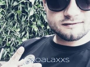 Koalaxxs