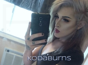 KodaBurns