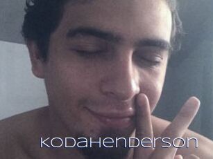 KodaHenderson