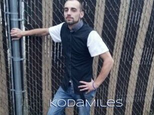 KodaMiles
