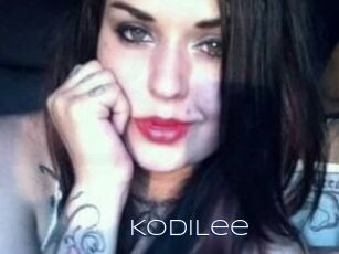 KodiLee