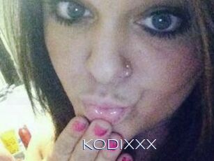 KodiXXX