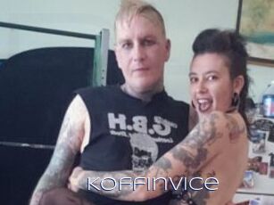 KoffinVice